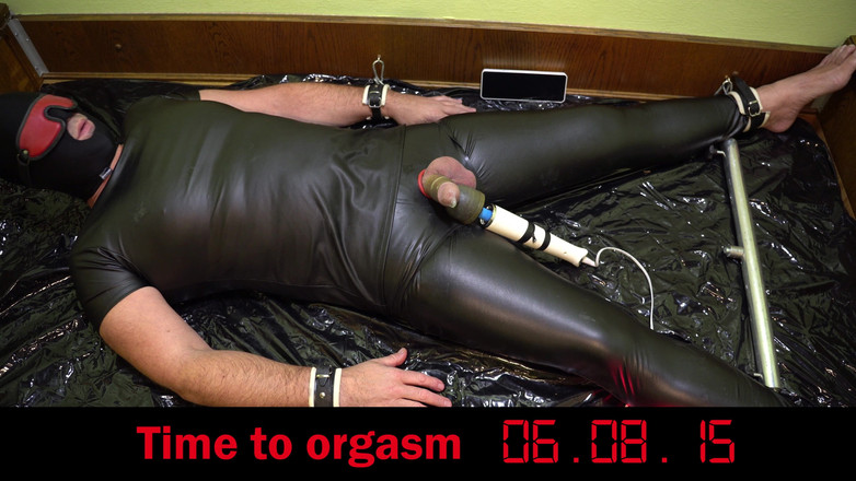 Daddy's secrets: Utrwalony i wydojony do prezerwatywy do ostatniej kropli