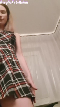 Just Being Silly