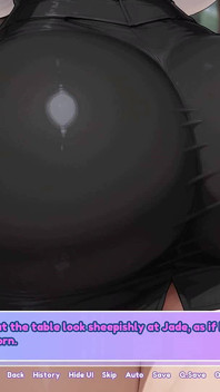 Unbreakable Love Hentai Anime - Episode 13