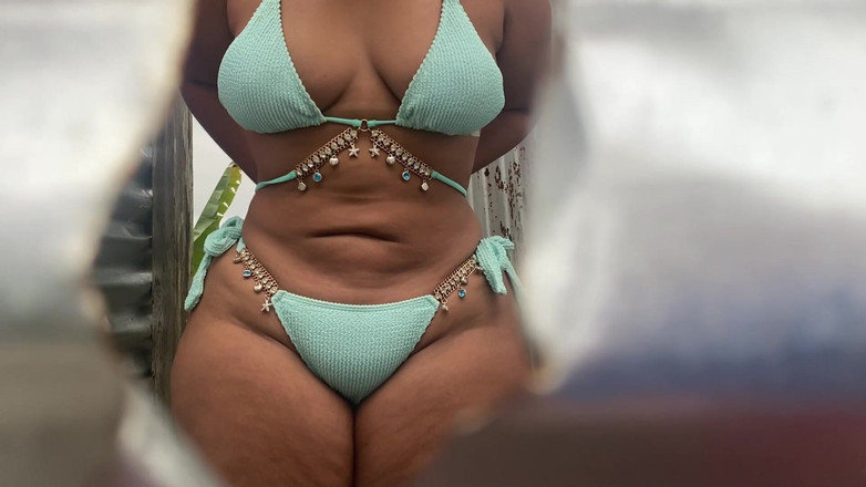 pampammedallo: Meisjes pronken in kleedkamer echte video's