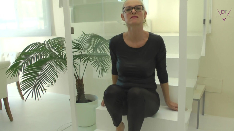 Dirty Tina: Piss dirty talk I horny - Wet - Extreme