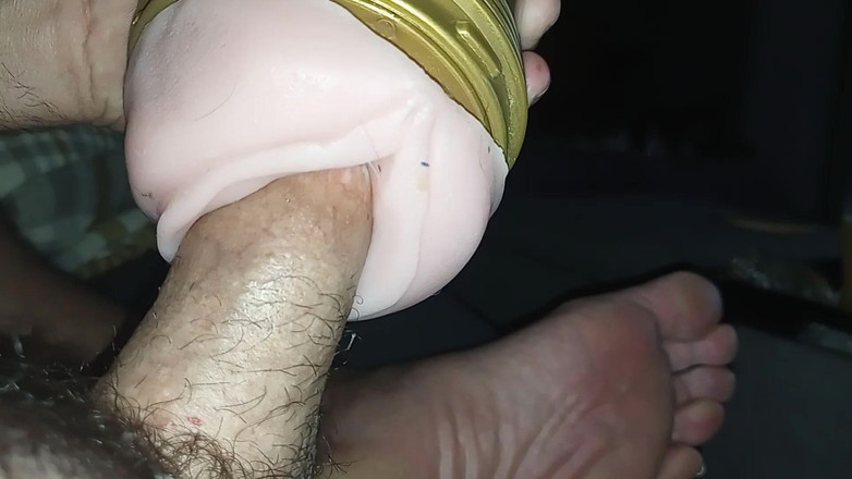 Midsouth Foot Fetish: Граю сама з собою пізно вночі