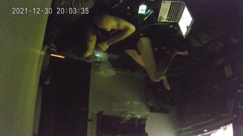 Johnny B Good: 다주는 젖가먹기