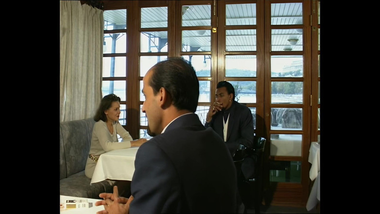 Vintage Megastore Full hd: Three and Always Better