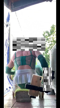Femboy Sexy Lingerie