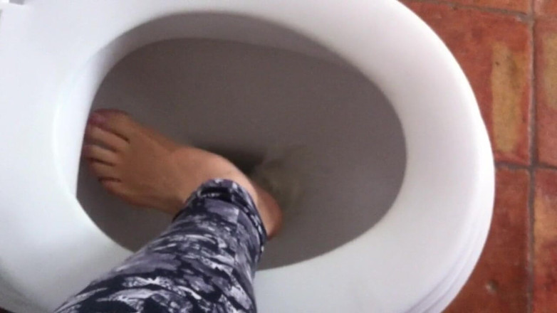 savannahamatoriale: Čůrací okamžik!