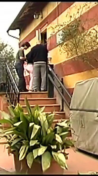 Oaspetele în casa mea - film italian restaurat în HD
