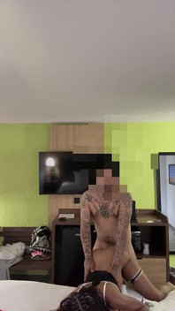 The Life of Sex