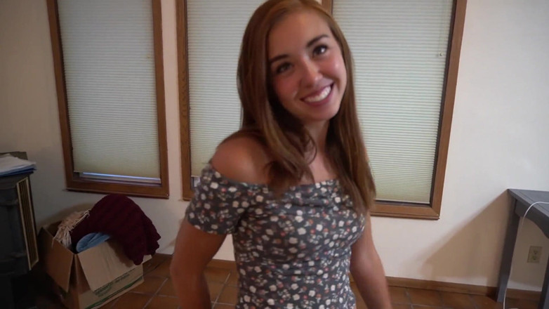BrandiBraids: Fuck a fan contest winner