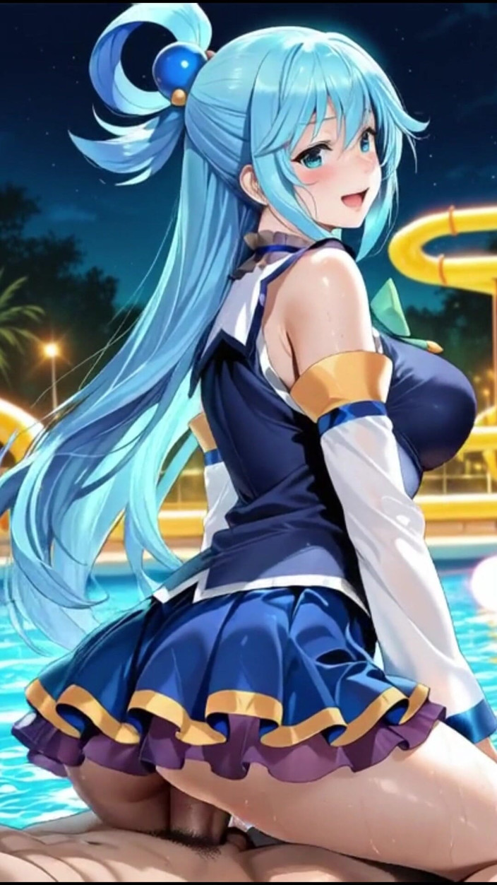 Xredai: She Sitin' On the Getting Fallen In Love (Generierte KI)
