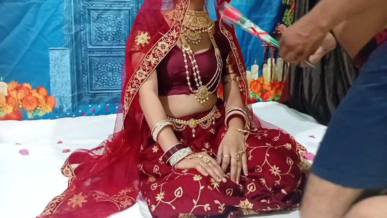 Vamika: MMS, la nuit de noces virale d’un couple de jeunes...
