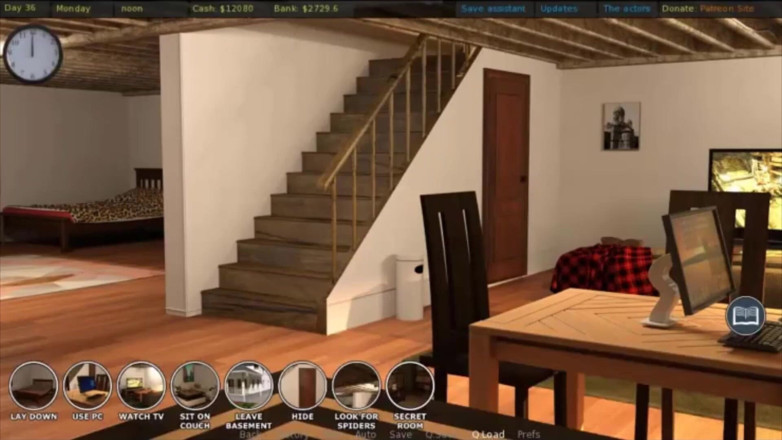 Visual Novels: Bangcity part 38