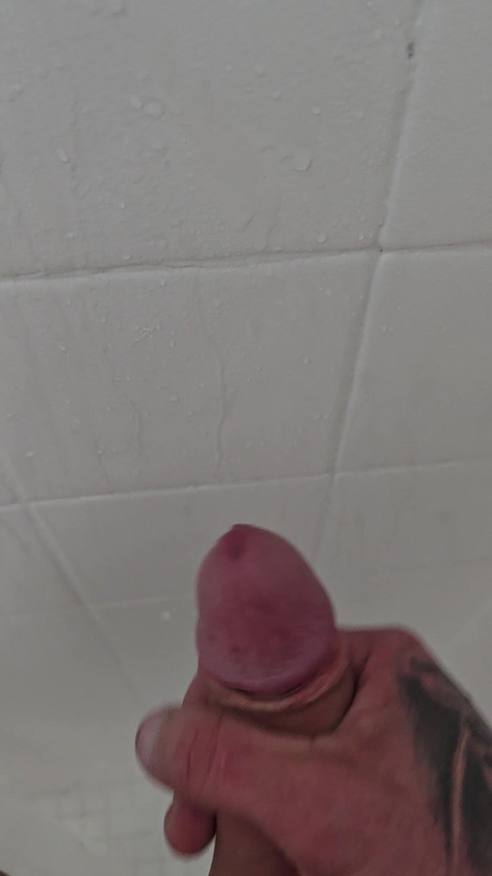 Hot bori: Masturbace ve sprše