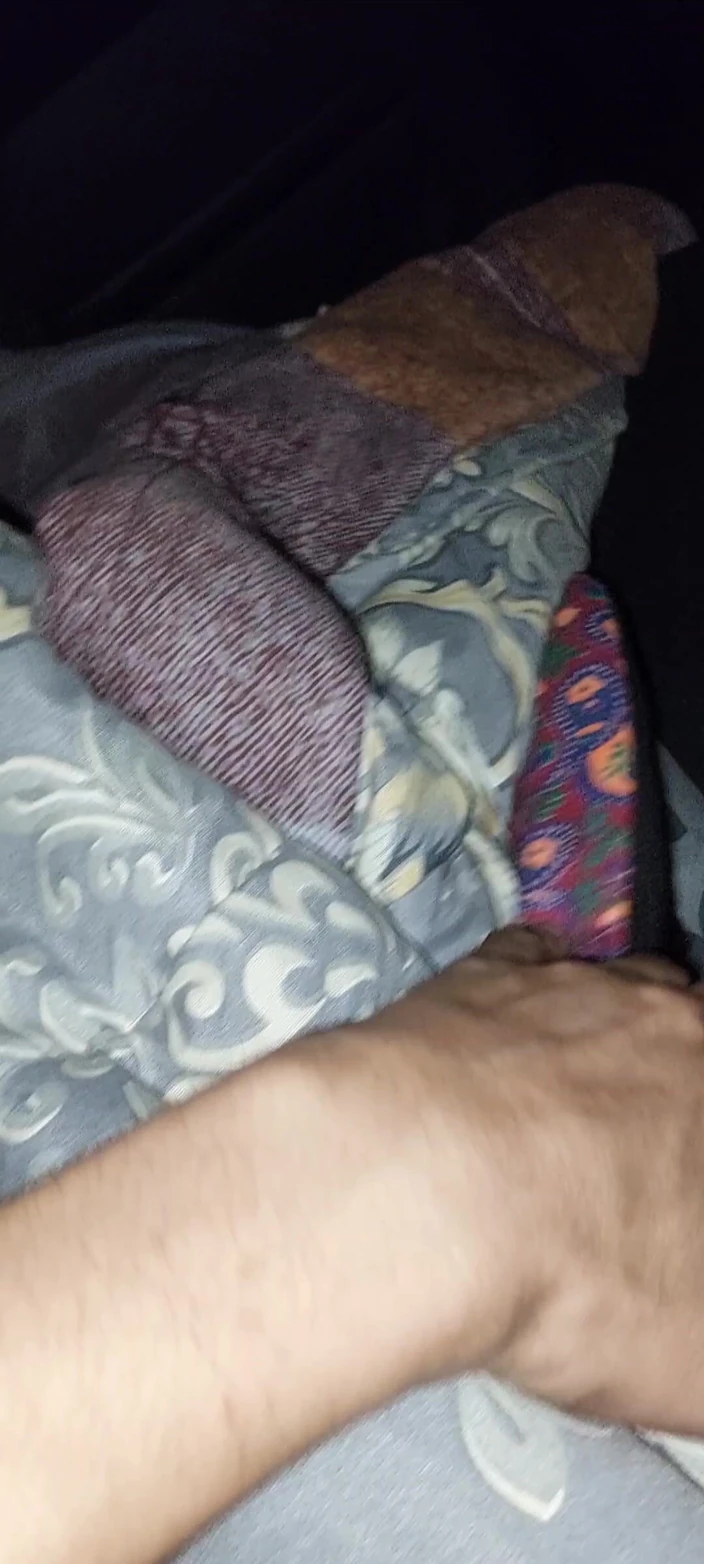 Morning Pleasure 3