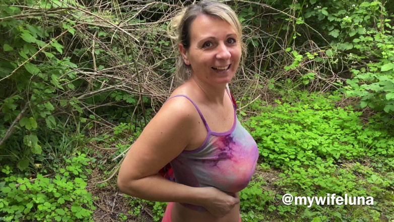 My Wife Luna: Când soția mea vrea să fie futută