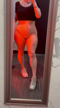 Muscle Stepmommy