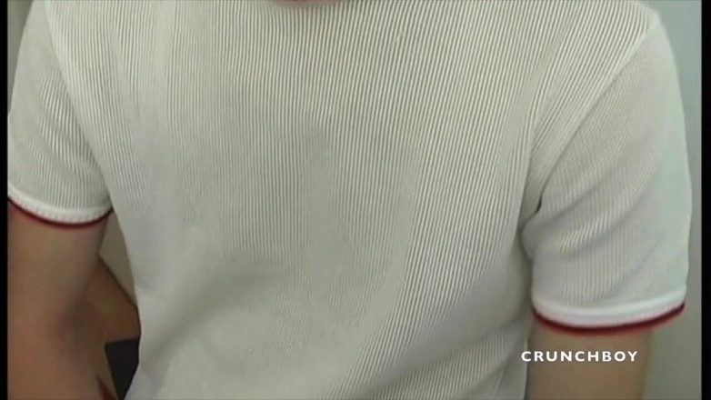 GAY VINTAGE PORN: Real straight boy accept to be sucked by his gay...