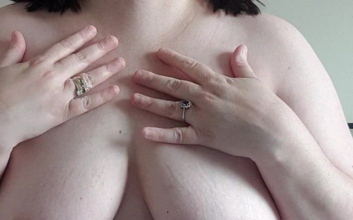 Littlevixen: Брудні розмови, гра з пиздою та цицьками