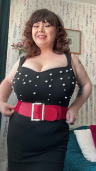 Solo Woman