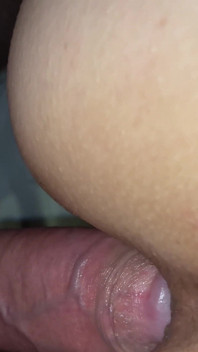 Sodomisering av min sexiga viol