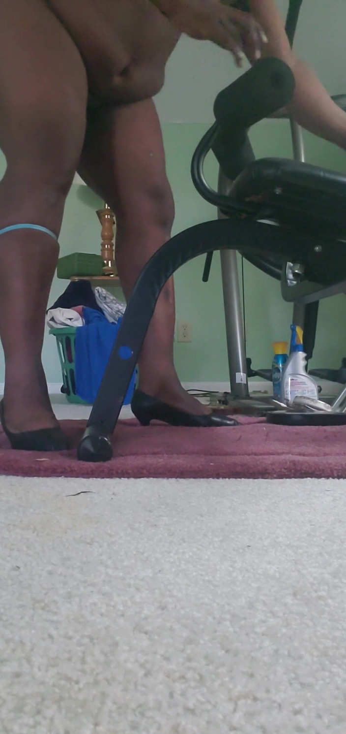 DURABLE PAPYRUS93: Dildosucking láska