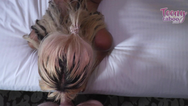 Teenytaboo: Best Friends Stepdaughter Gia Dibella