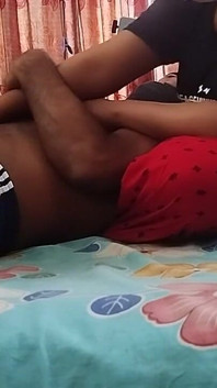 Desi Big Curved Boobs Housewife Touched Big Cock