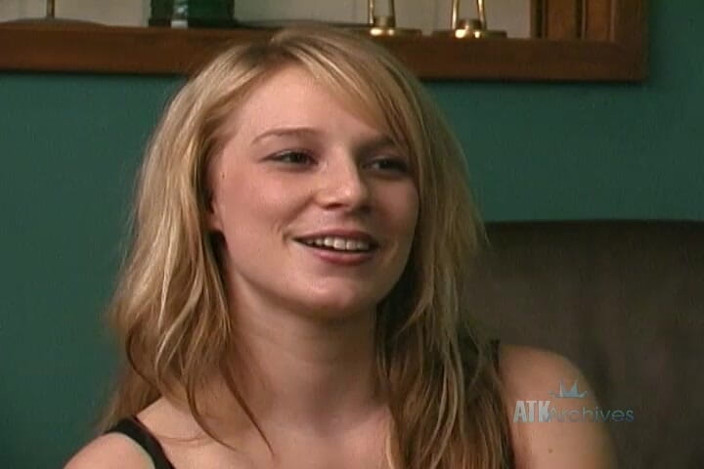 ATK Fans (Lesbians): Entrevista.