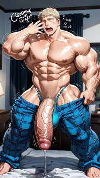 Huge Cock Fuck Gay Ass Cum