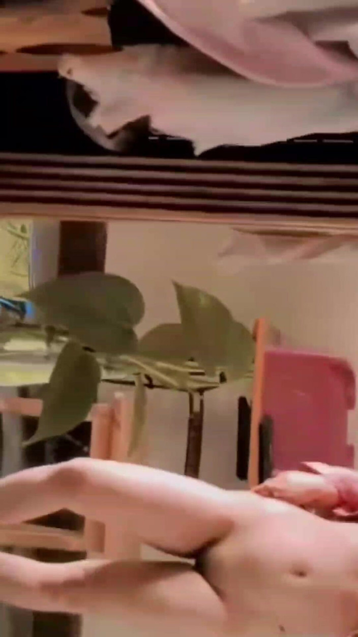 Puja viswash: नग्न स्नैपचैट वीडियो