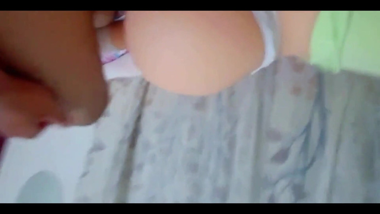 Azaghal: 158 Stepdaughter, Young Girl, Pregnant with a Lot of Semen