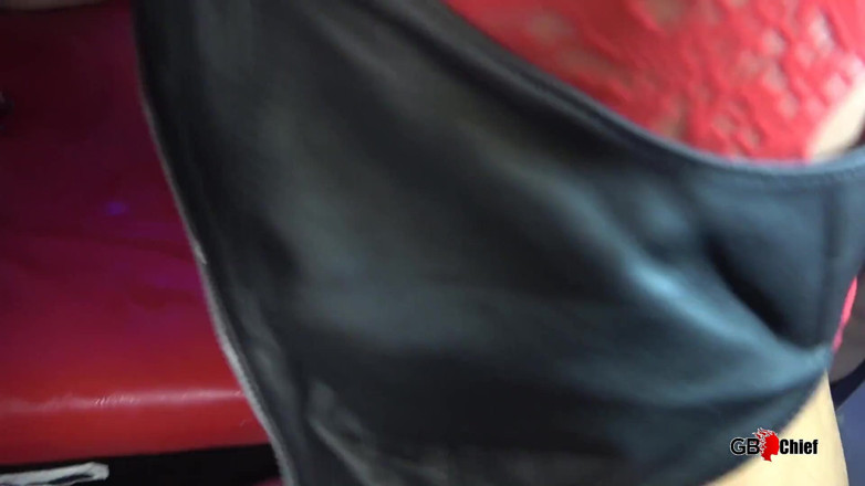 GangBang-Dream: 5人の女の子ホットセックスパーティーザーメン痴女輪姦ベアバック