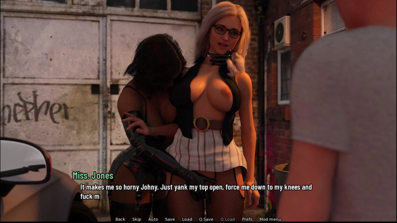 Johannes Gaming: Hari Universiti 5 Violet Meminta Saya Untuk Pertunjukan Kamera Webnya.