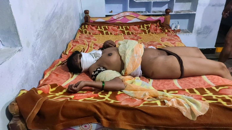 YourAnitha: Coppia villaggio indiano contenuti fatti in casa