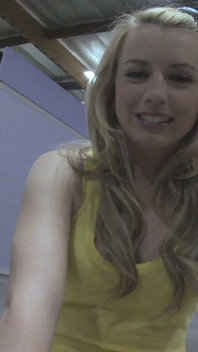 Lexi Belle Gets Her Beautiful Pussy Fucked by a Big Cock Web Cam Fan
