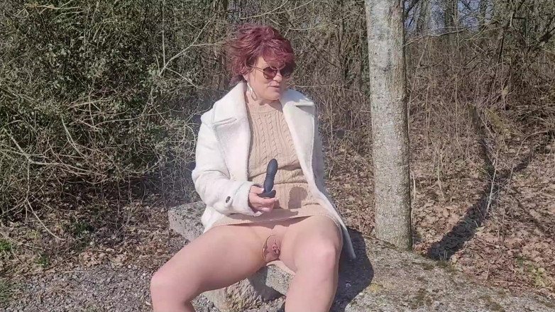 Popp Sylvie: Fotzensaft Im Frühling