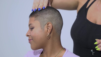 Shave Heads