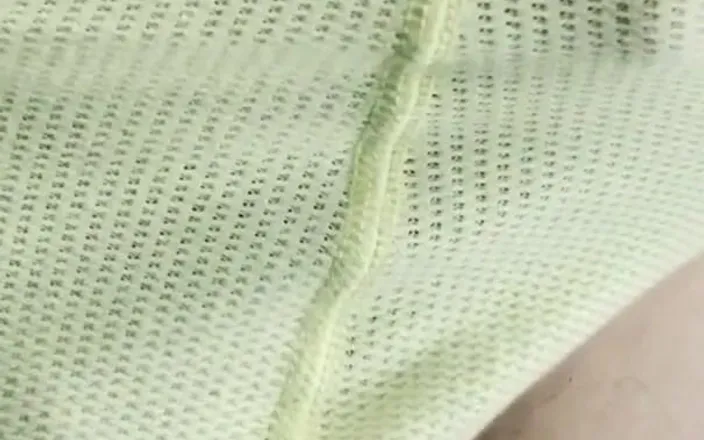 UnderXiaoQiang: Bulge to the Side