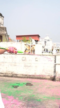 Amor y diversión con vecino