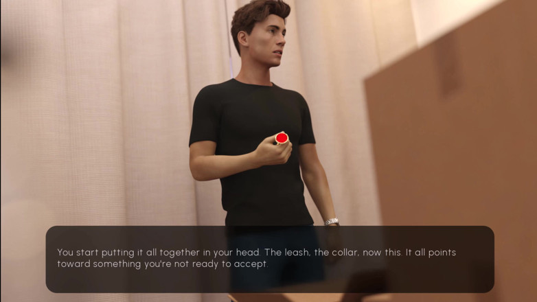 Johannes Gaming: Sunset rose 7 Ive visto daniella in topless mentre fa yoga