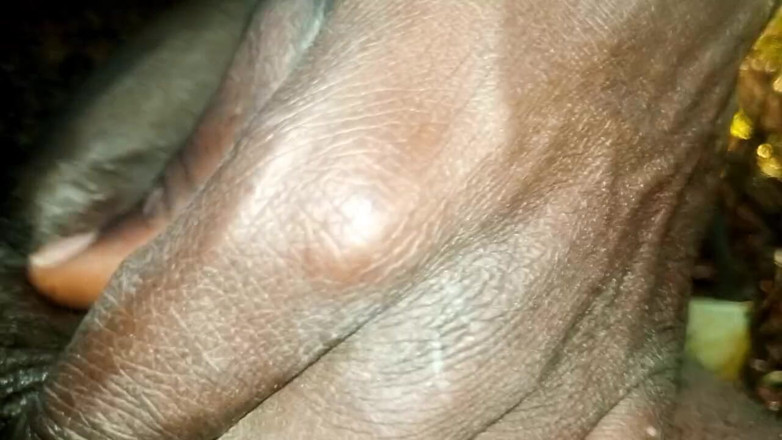 Judith xxx: मालिश एपिसोड 18