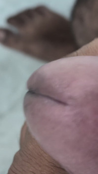 Masturbate Closeup