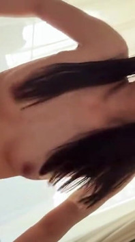 Pure Innocence Stunning Beauty Faces a Risky First Time Experience Uncensored Creampie