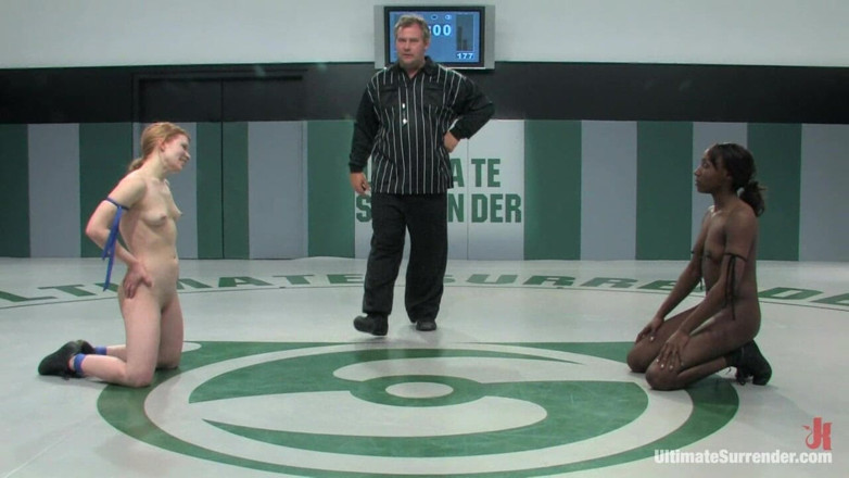 Ultimate surrender by Kink: Summer Vengeance Continues! This Is the Last Elimination Match of...