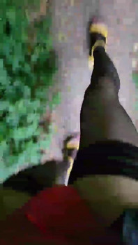Balade Dans Les Bois Pour La Victoire Du Psg, Qui Se Termine a Sucer Un Voyeur [1jui25] Vanessabitchx