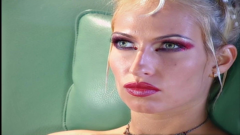 Antonio Adamo Film: Horny Milf takes it all in the ass.
