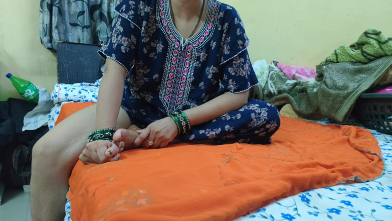 Sexy baby girl: Bhabhi Ko Mc Mai Hi Condom Laga Kar Choda