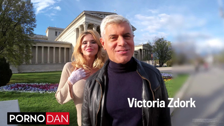 Porno Dan: Pasierb i ojczym Double Vag (dpp) i kremówka cipa królowej analnej...