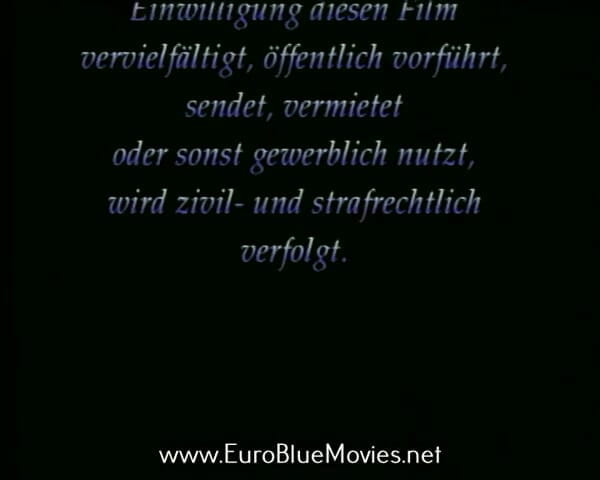Euro Blue Movies: Anitagonia - Geil Auf Harten - Jung Angelernt - Pi Di Cos Non...