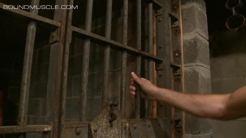 Bad boys bootcamp: Więzienie w Górze - część 4